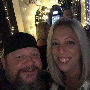 Meet your Posher, Chuck